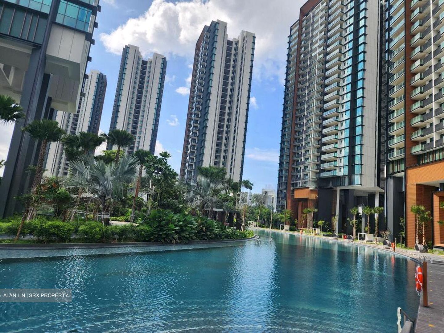 Normanton Park (D5), Apartment #520229531